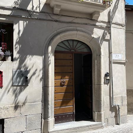 B&B Amores Sulmona Esterno foto