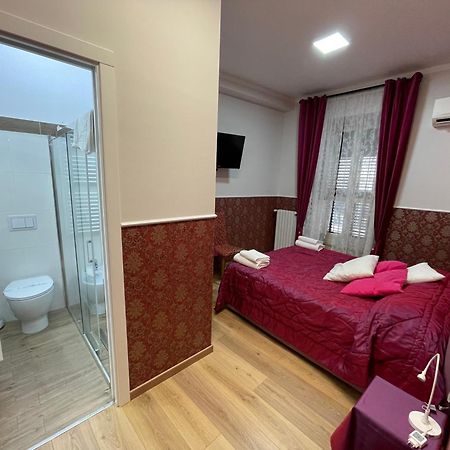 B&B Amores Sulmona Esterno foto
