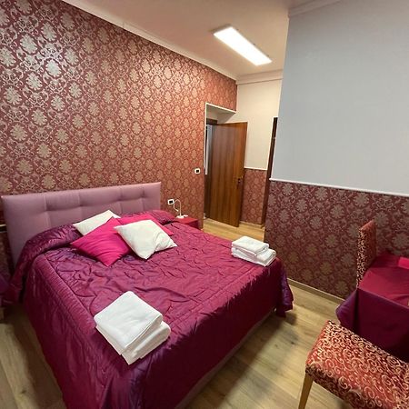 B&B Amores Sulmona Esterno foto