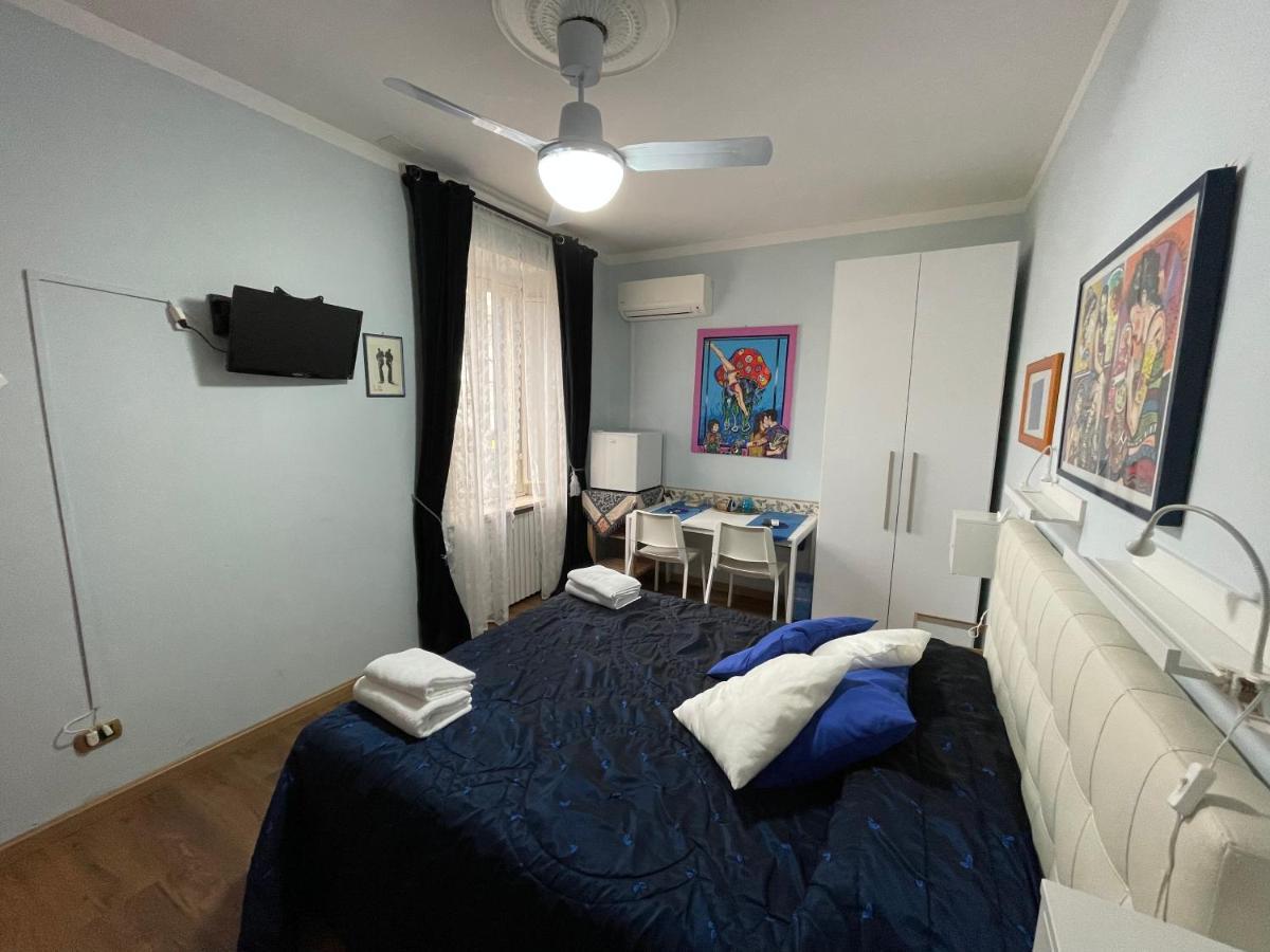 B&B Amores Sulmona Esterno foto