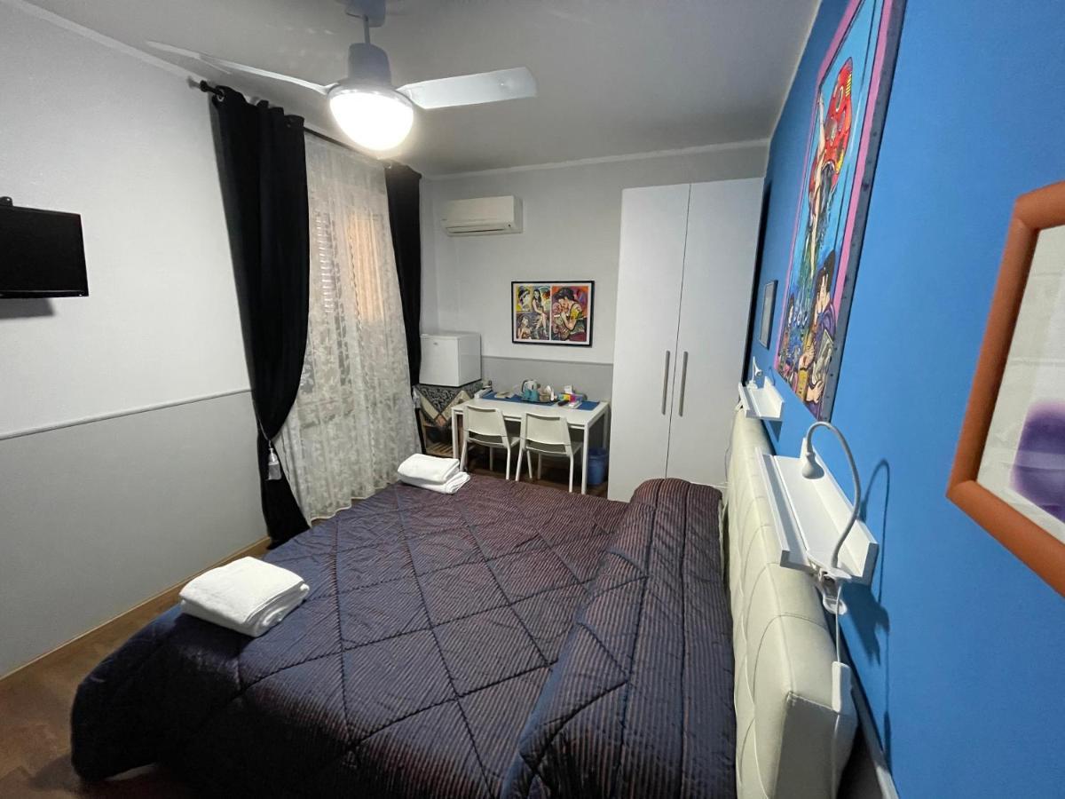 B&B Amores Sulmona Esterno foto