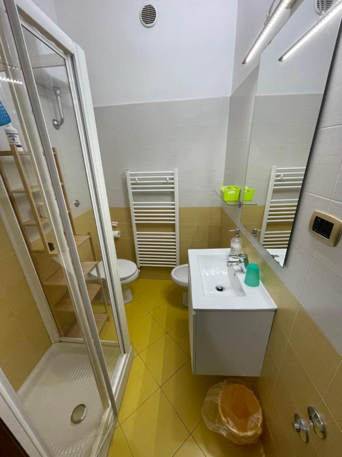 B&B Amores Sulmona Esterno foto