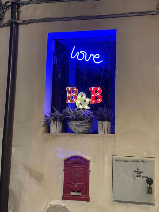 B&B Amores Sulmona Esterno foto