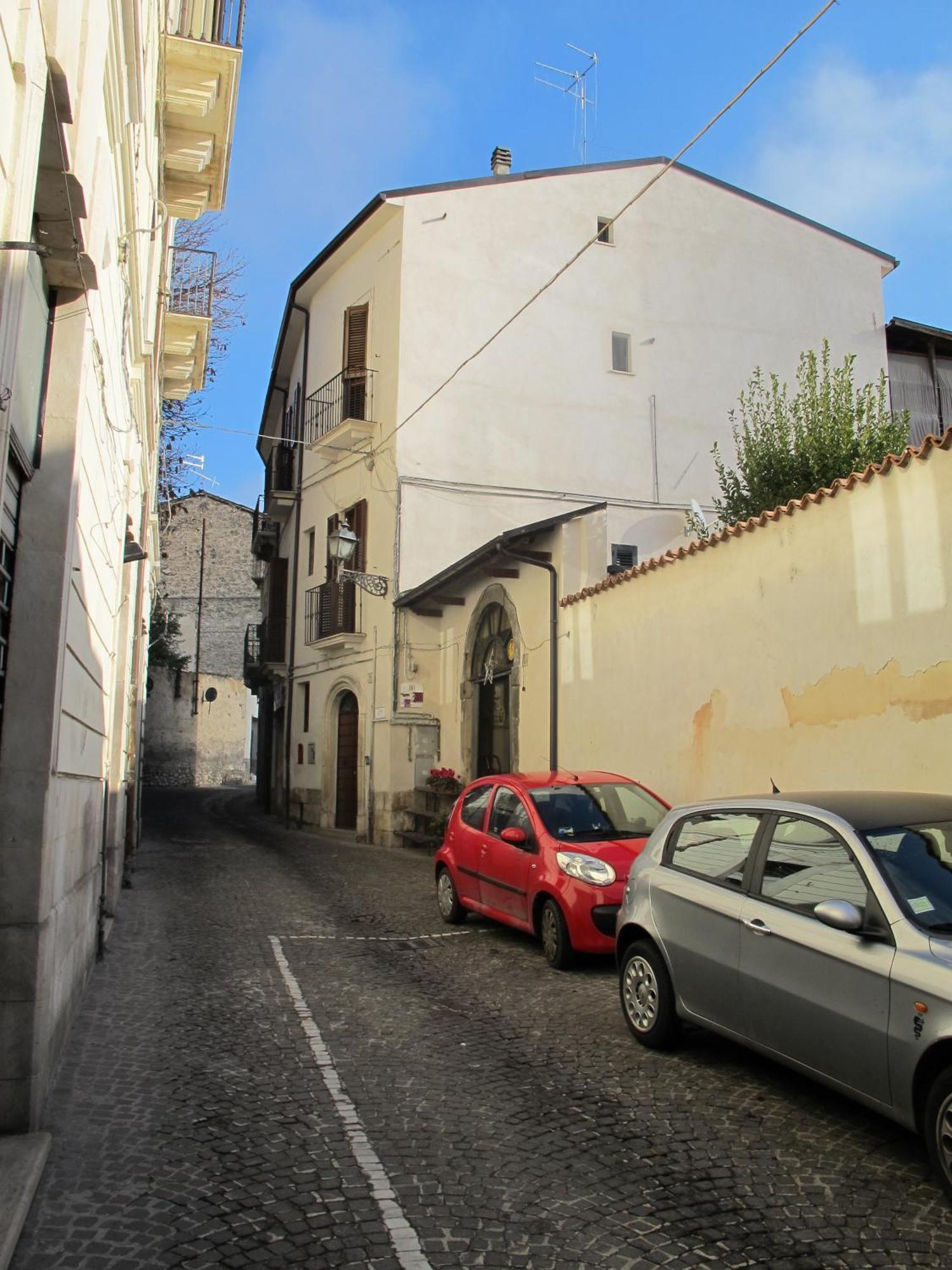 B&B Amores Sulmona Esterno foto