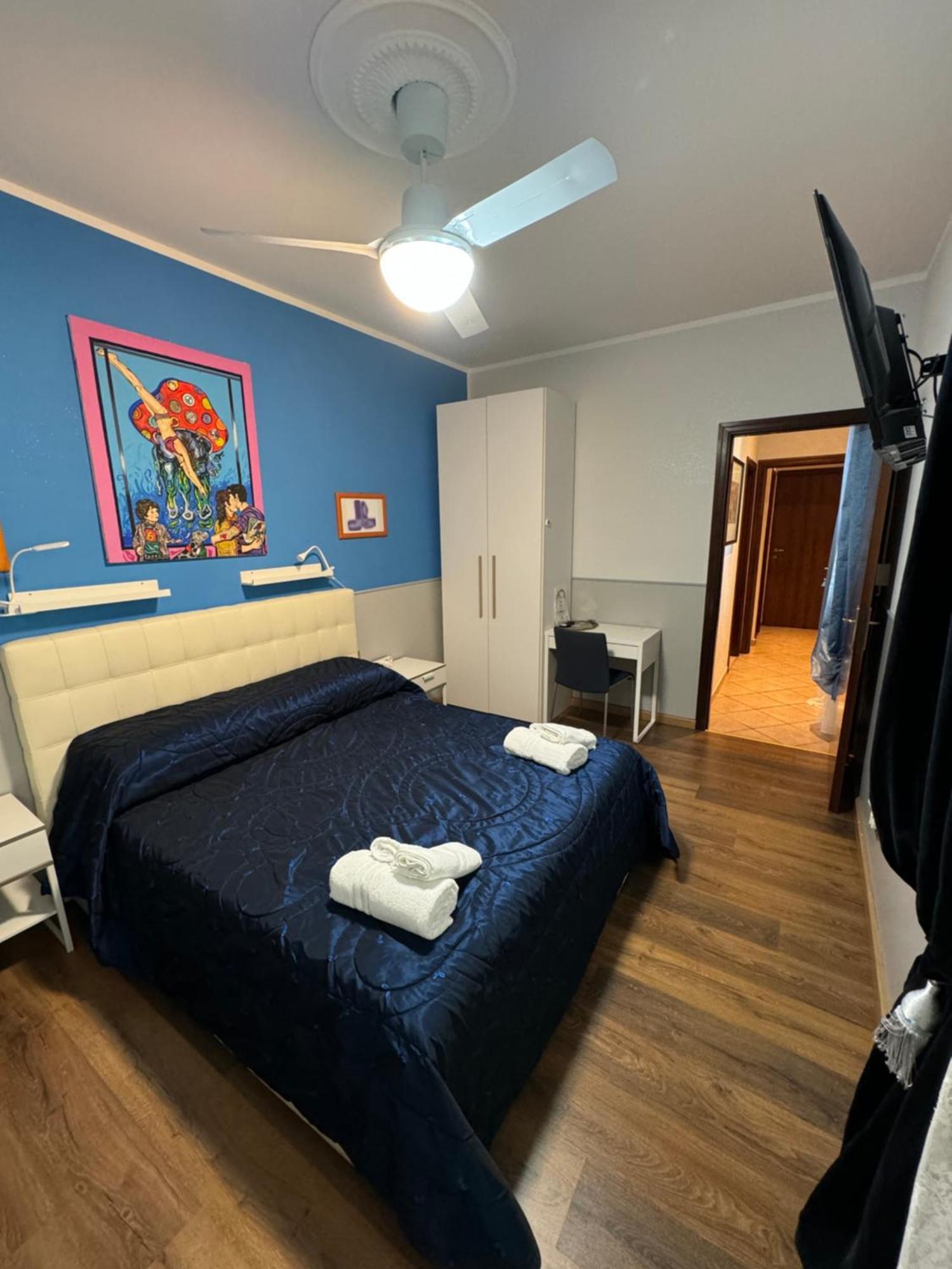 B&B Amores Sulmona Esterno foto