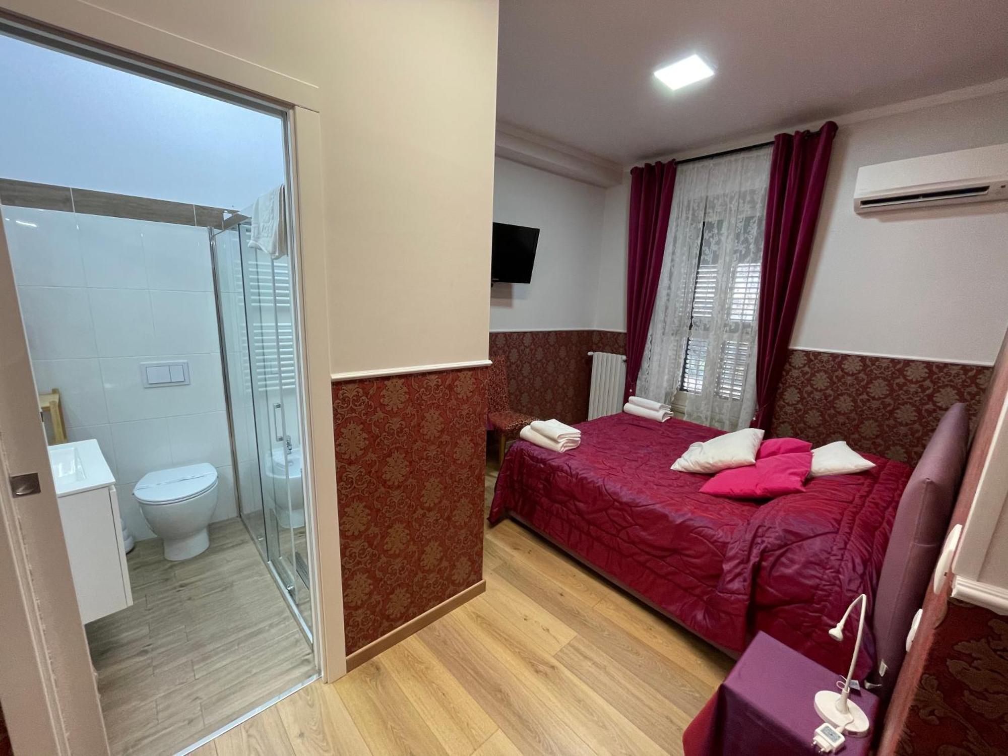 B&B Amores Sulmona Esterno foto