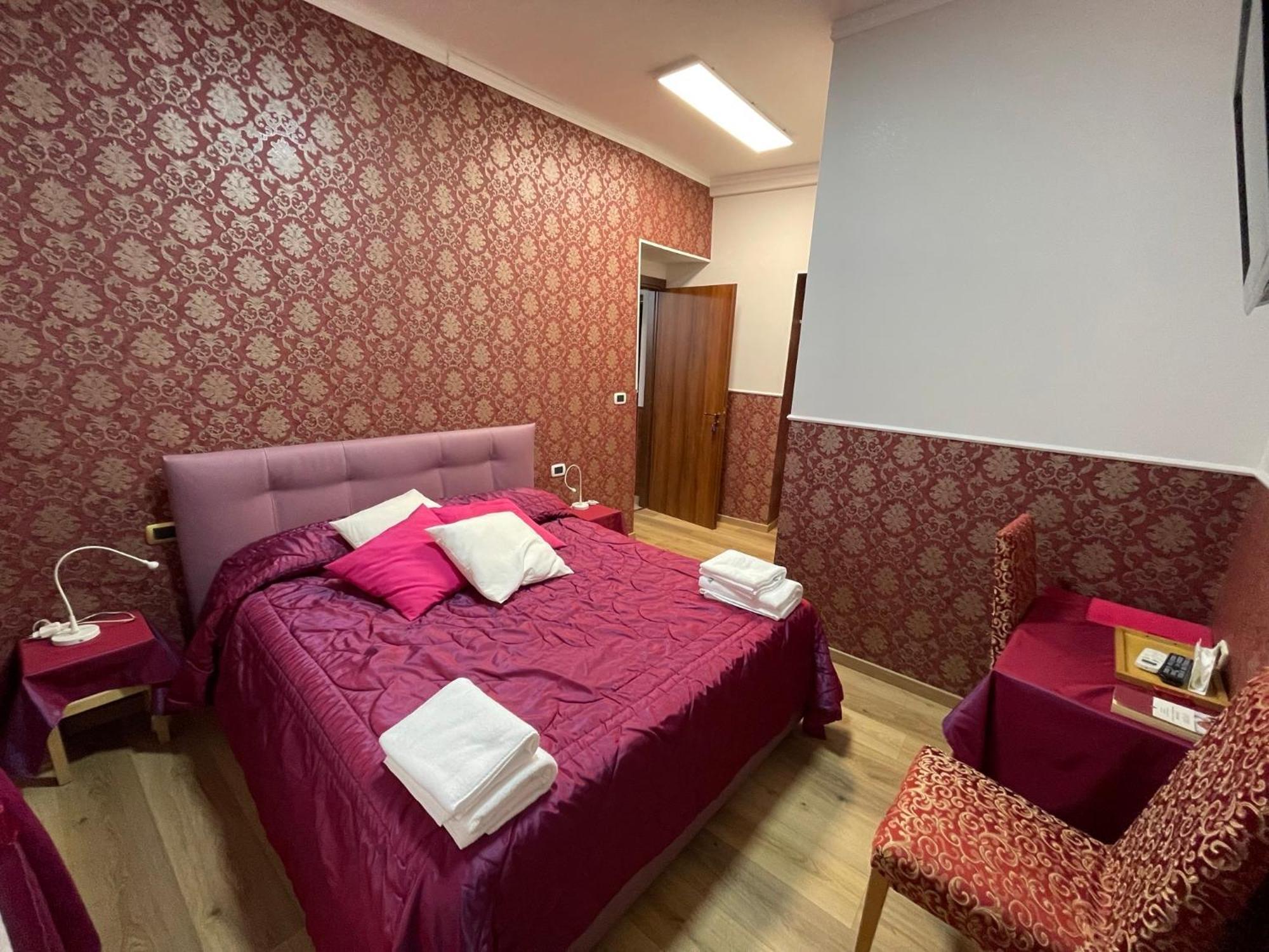 B&B Amores Sulmona Esterno foto
