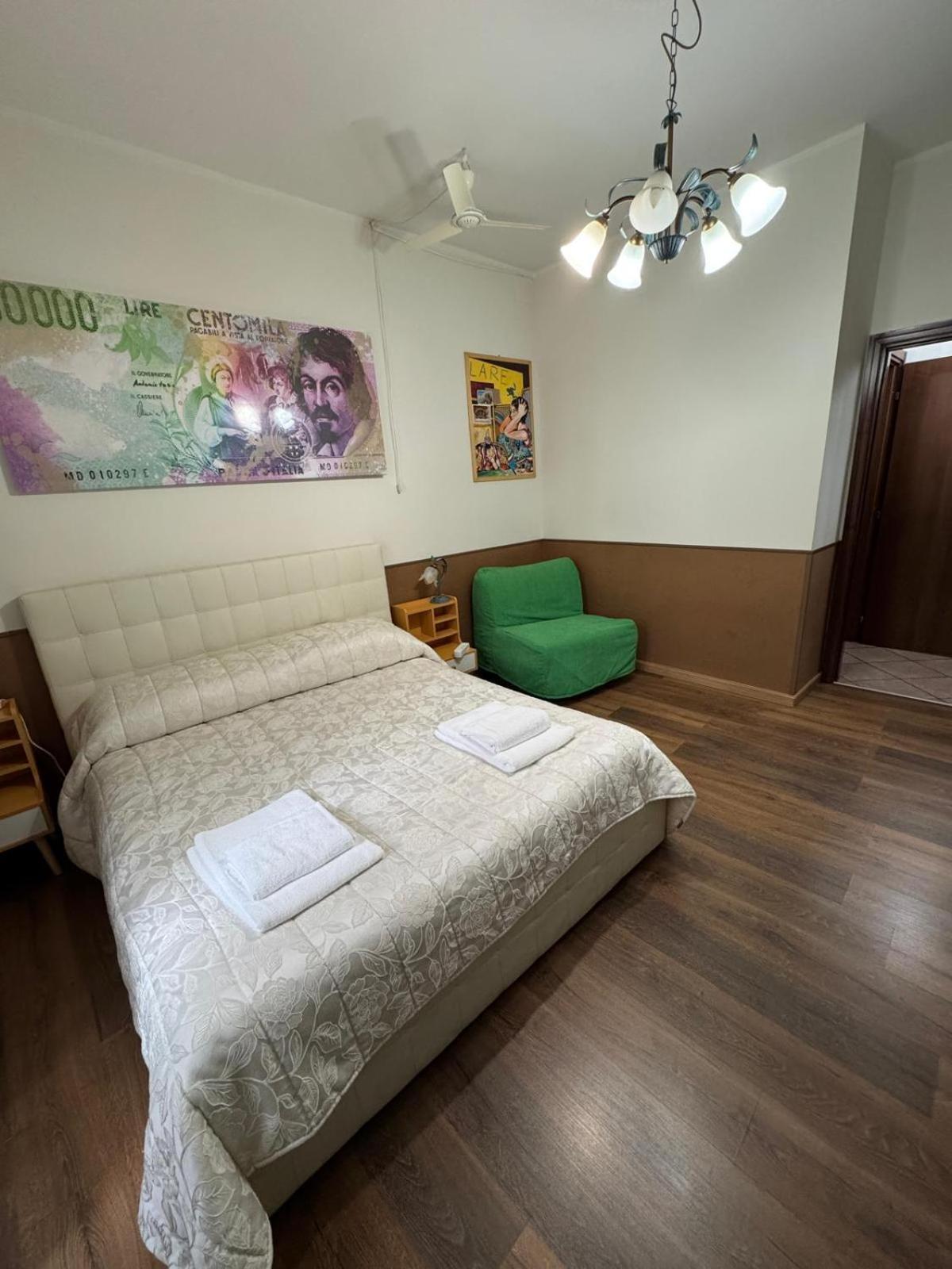 B&B Amores Sulmona Esterno foto
