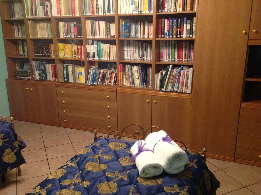 B&B Amores Sulmona Esterno foto