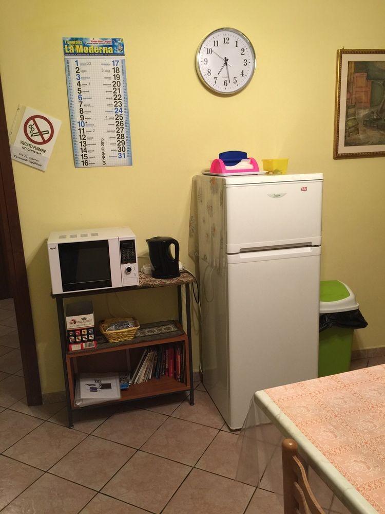 B&B Amores Sulmona Esterno foto