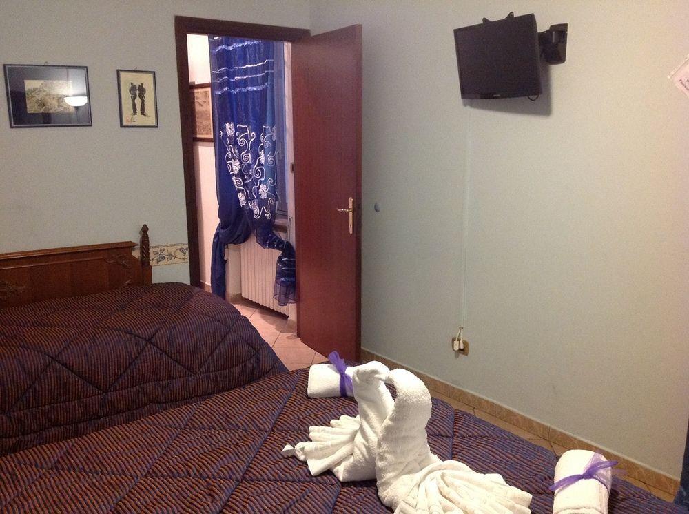 B&B Amores Sulmona Esterno foto