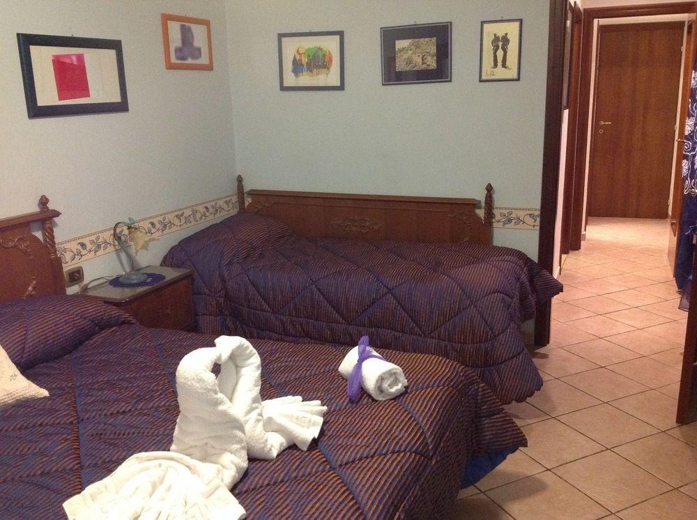 B&B Amores Sulmona Esterno foto