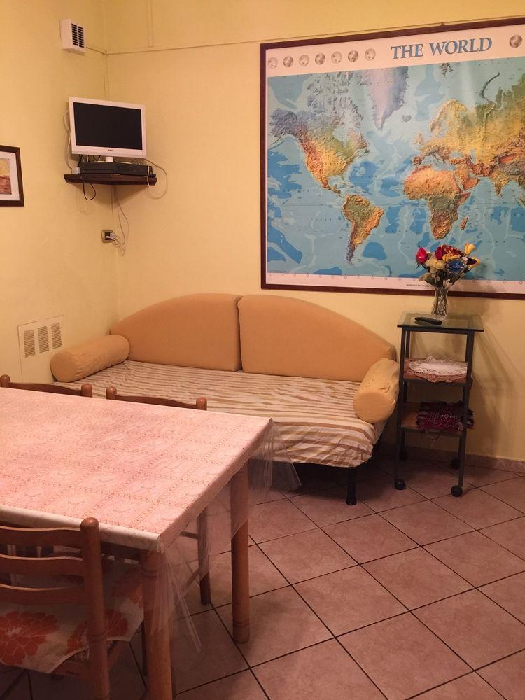 B&B Amores Sulmona Esterno foto