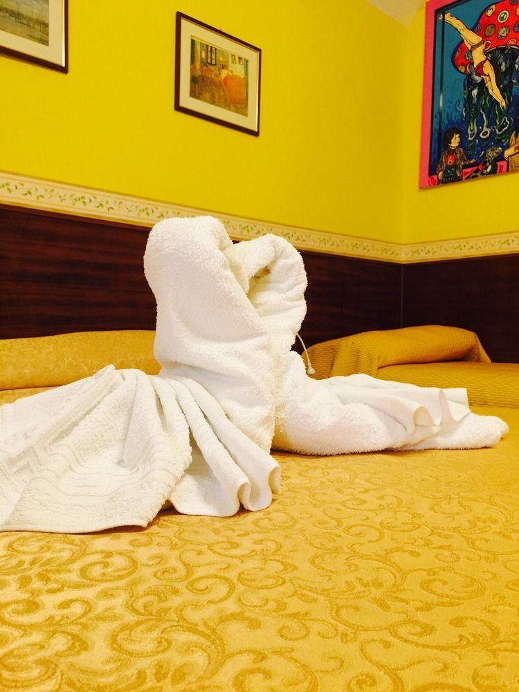 B&B Amores Sulmona Esterno foto