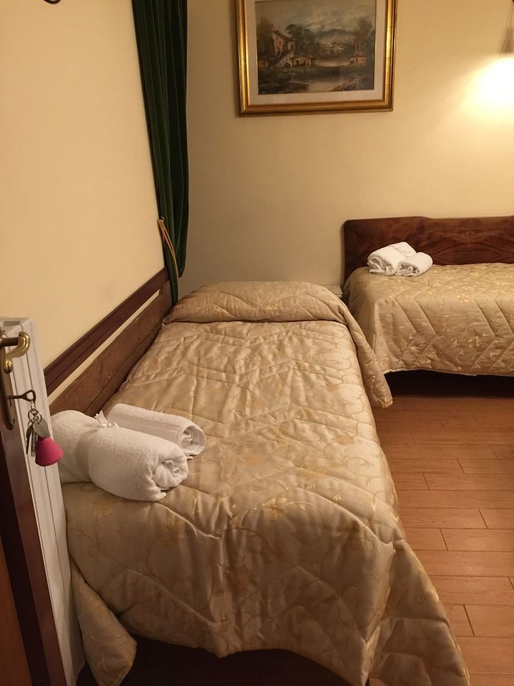 B&B Amores Sulmona Esterno foto