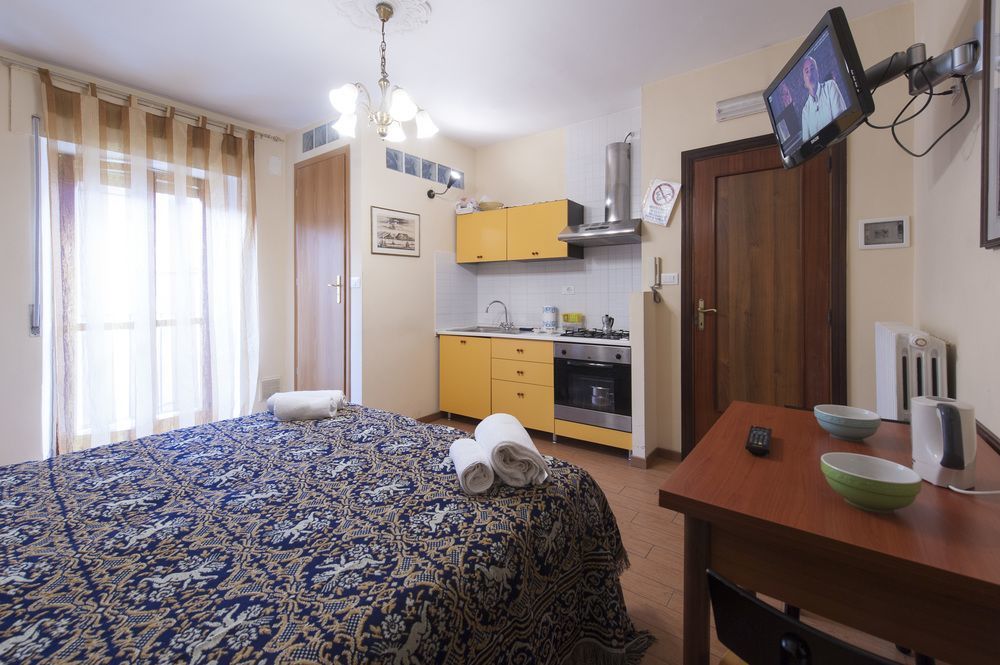 B&B Amores Sulmona Esterno foto