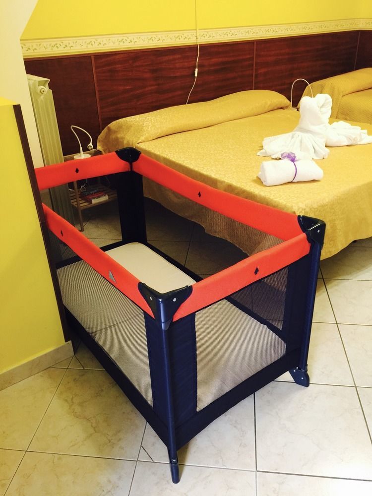 B&B Amores Sulmona Esterno foto