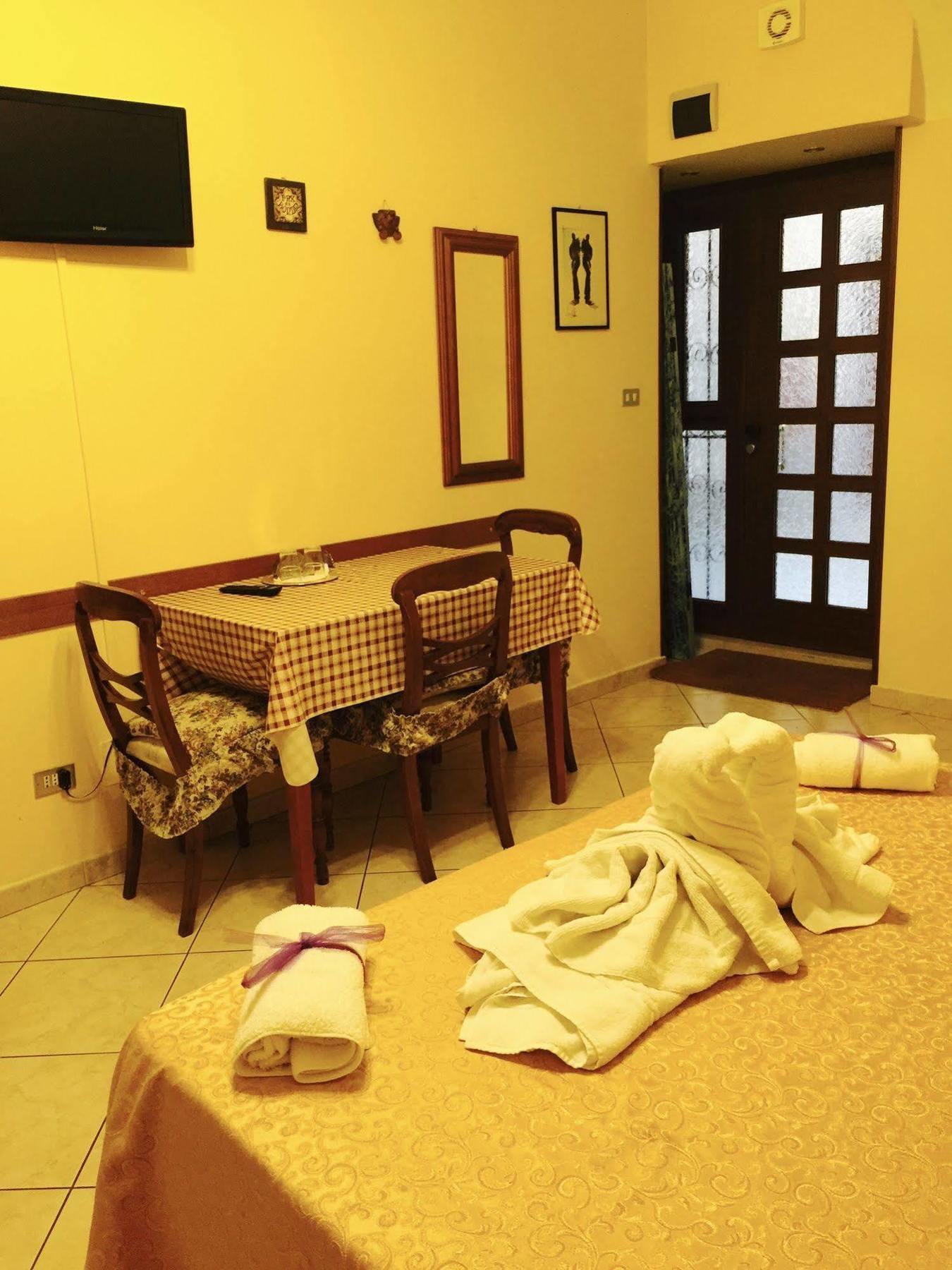 B&B Amores Sulmona Esterno foto