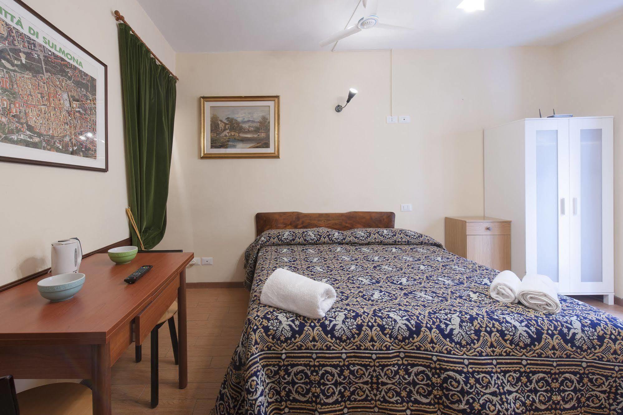 B&B Amores Sulmona Esterno foto