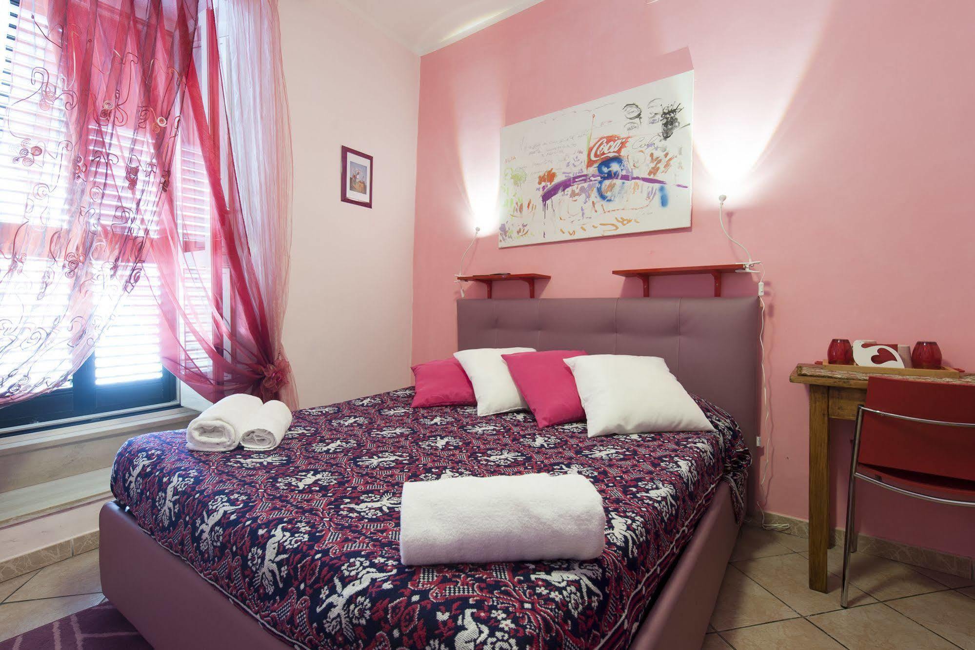 B&B Amores Sulmona Esterno foto