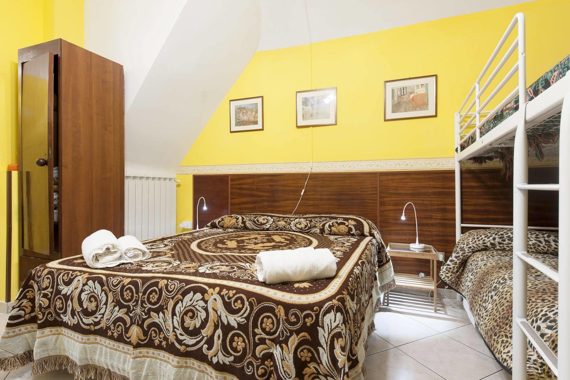 B&B Amores Sulmona Esterno foto
