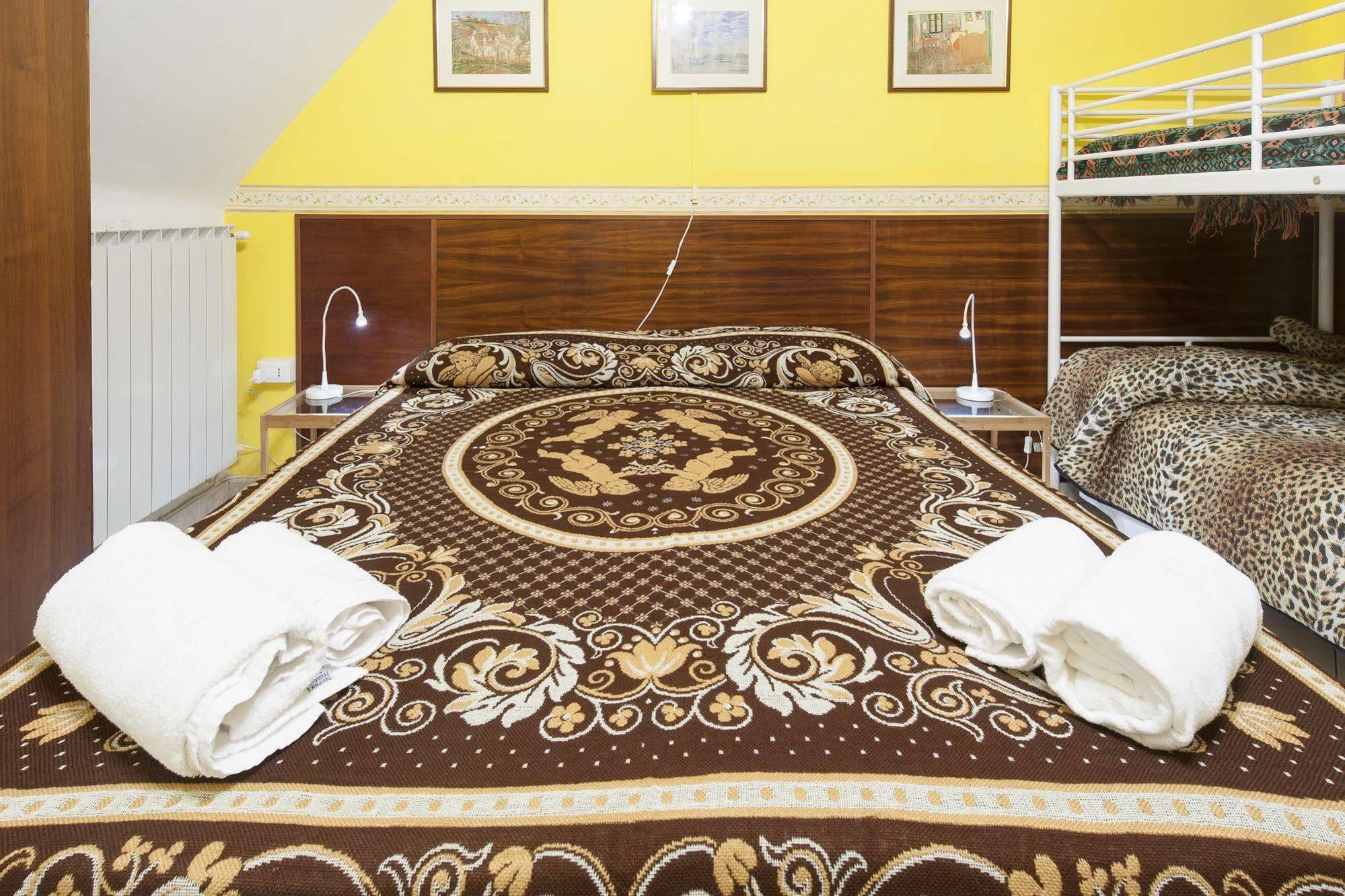 B&B Amores Sulmona Esterno foto