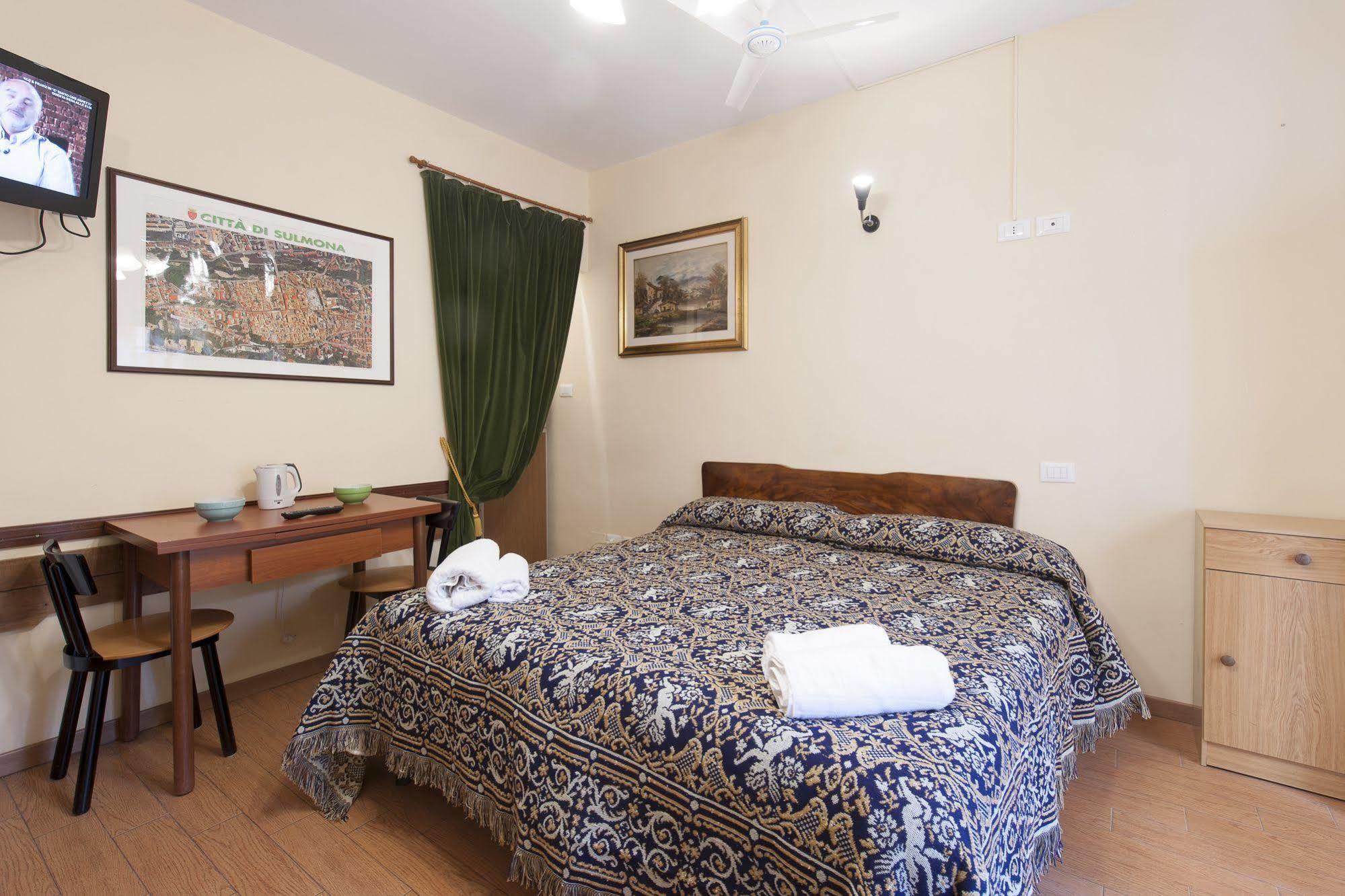 B&B Amores Sulmona Esterno foto