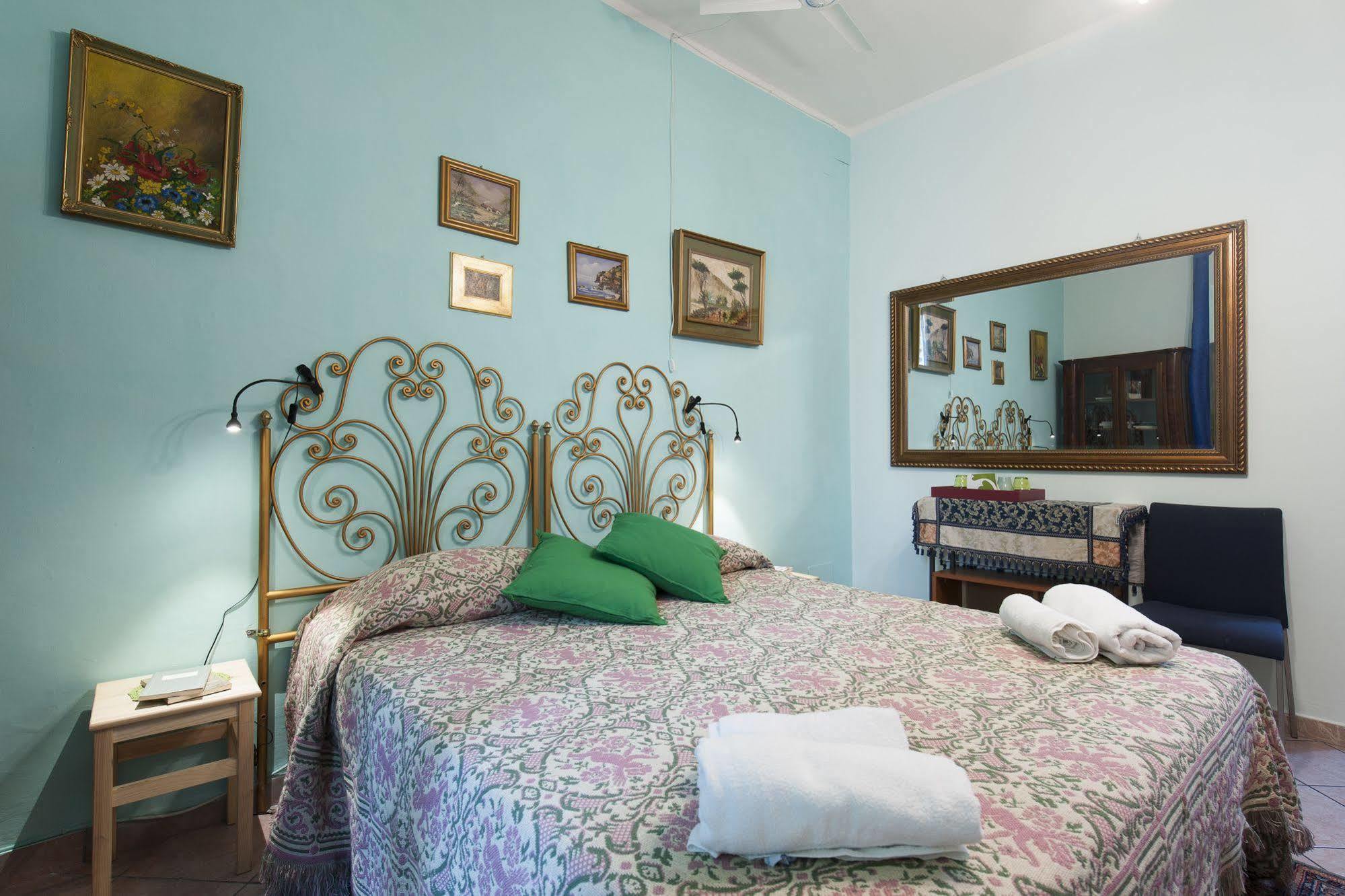 B&B Amores Sulmona Esterno foto
