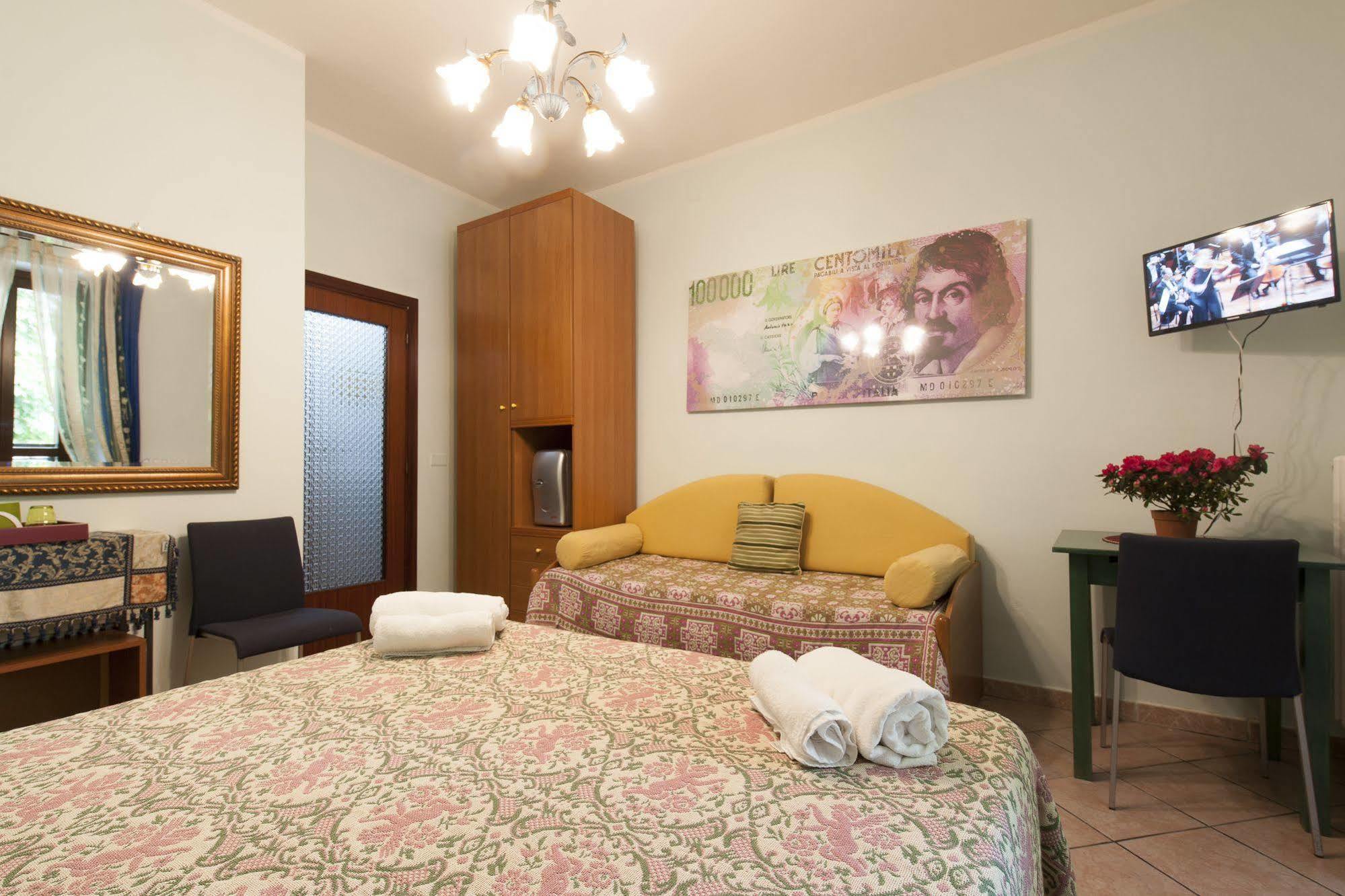B&B Amores Sulmona Esterno foto