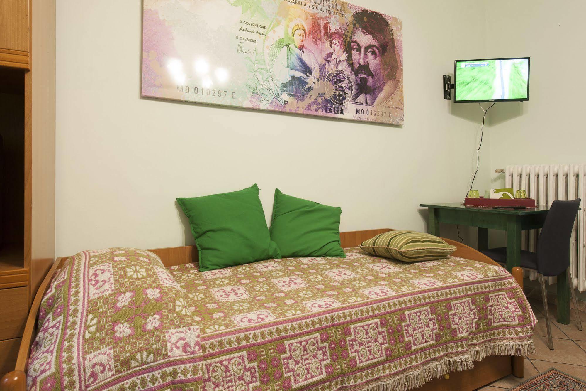 B&B Amores Sulmona Esterno foto