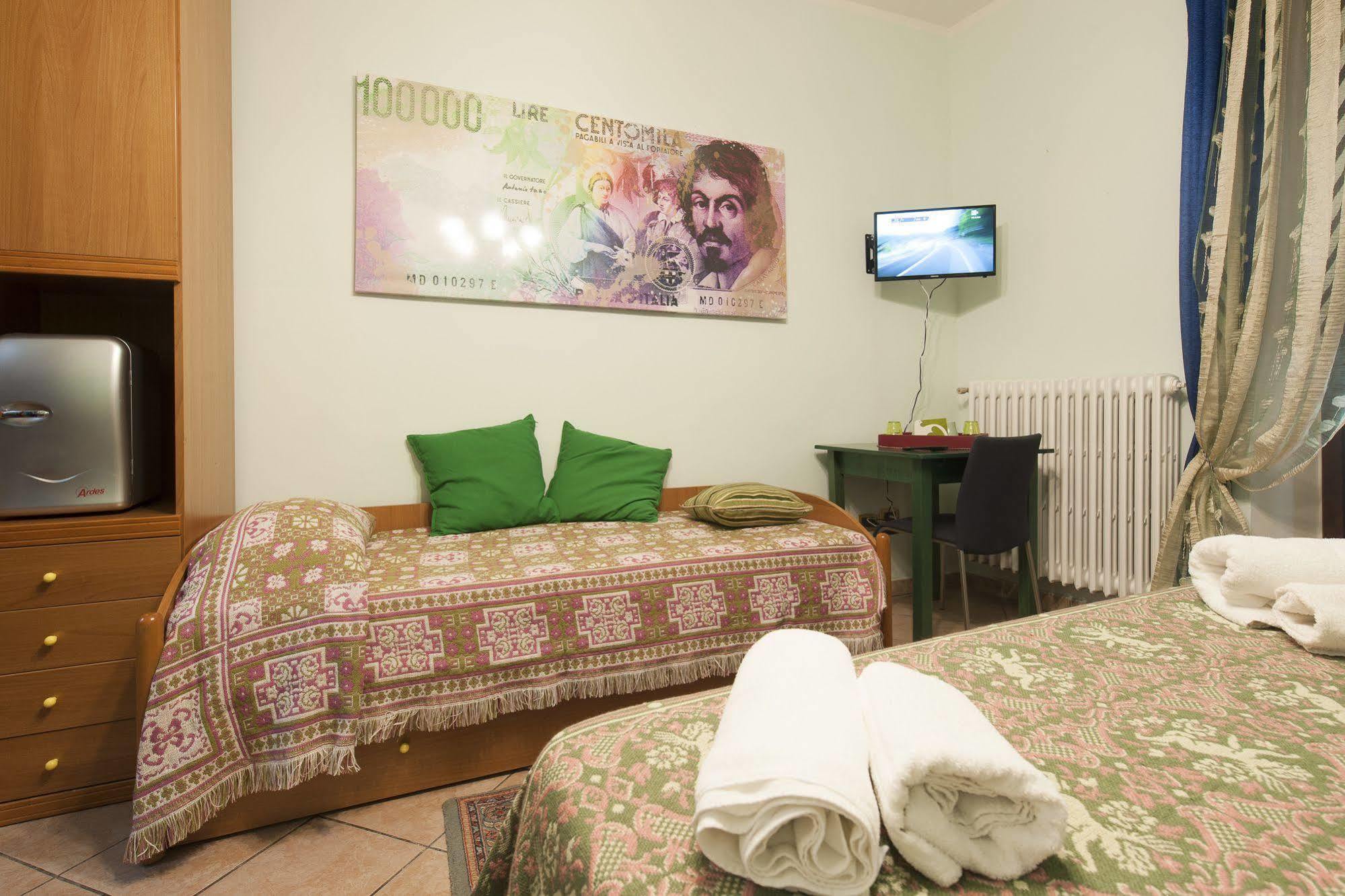 B&B Amores Sulmona Esterno foto