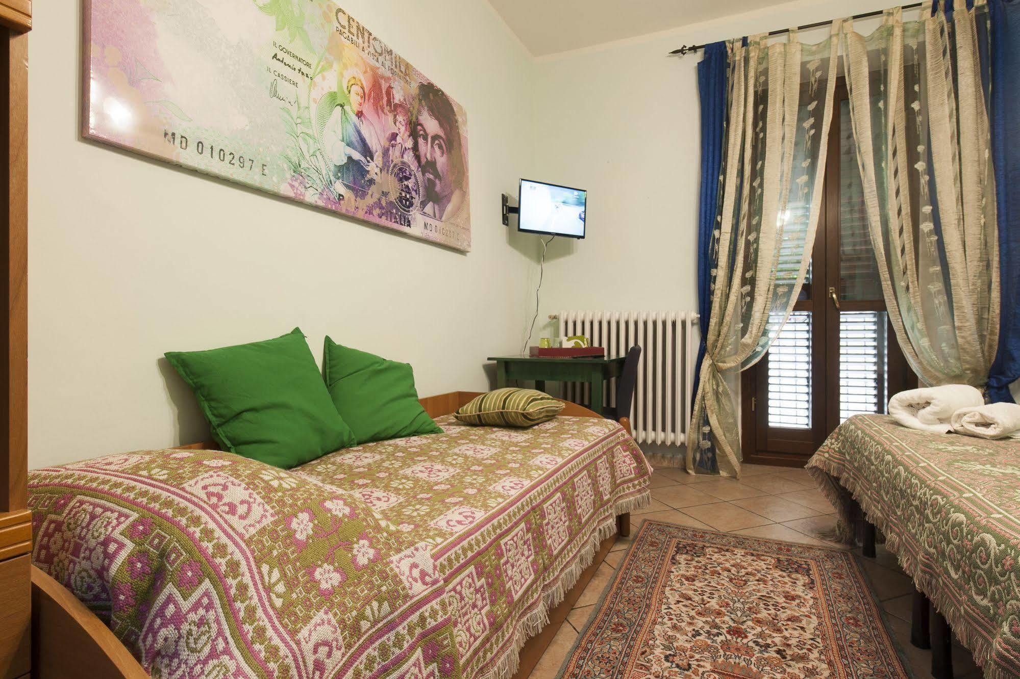 B&B Amores Sulmona Esterno foto