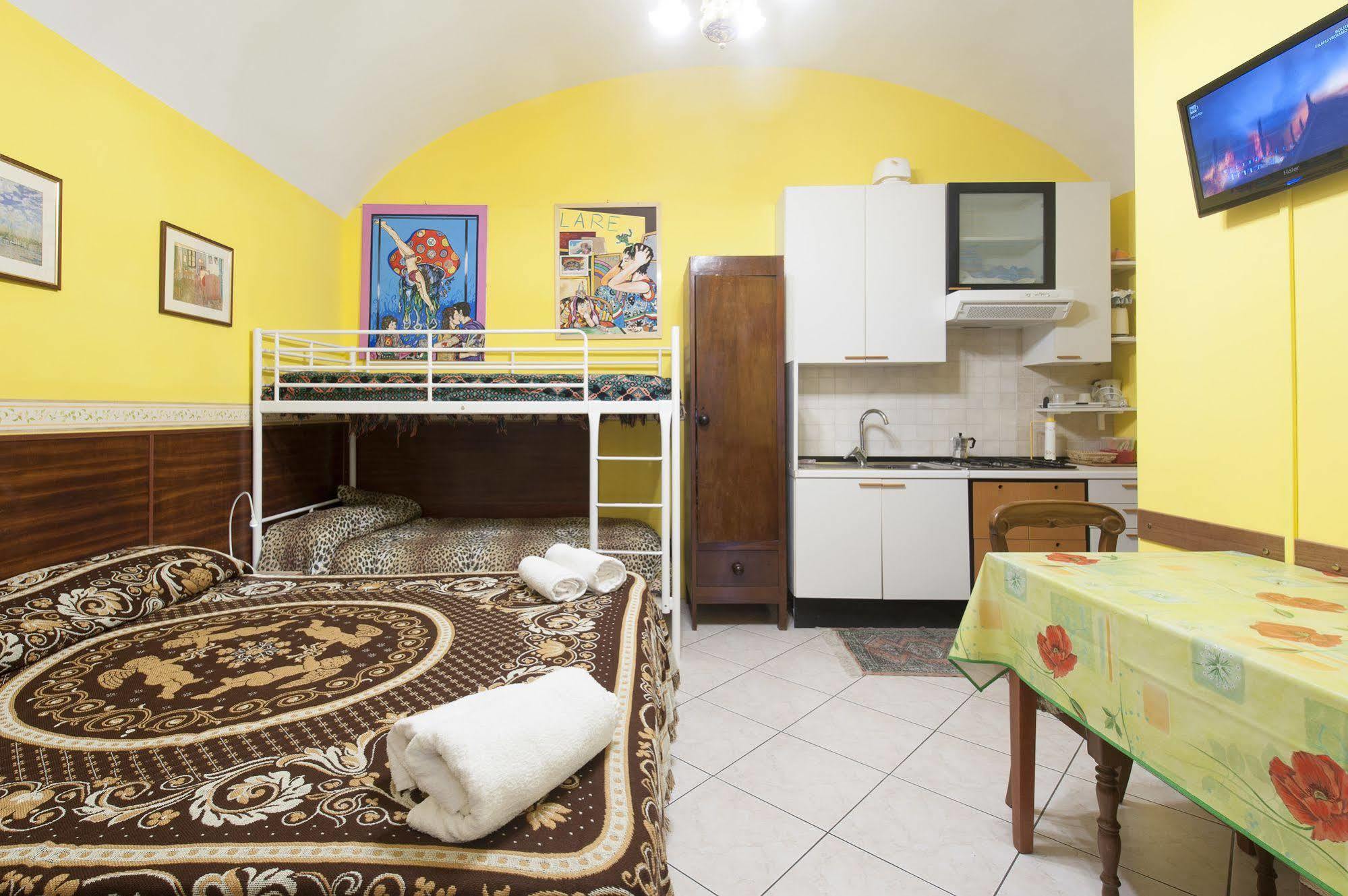 B&B Amores Sulmona Esterno foto