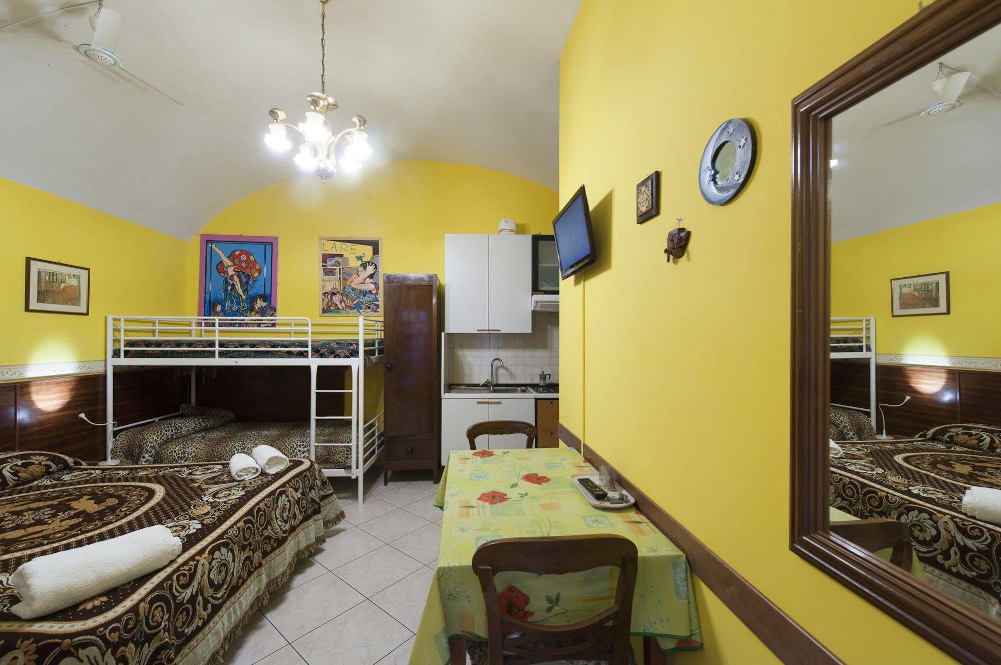 B&B Amores Sulmona Esterno foto